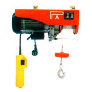 200-600kg、220v電動葫蘆